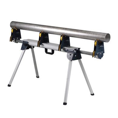 Exact PipeBench 170 Cutting & Gripping Set