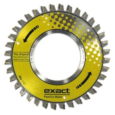 Exact Aluminium 165 Blade (165mm)