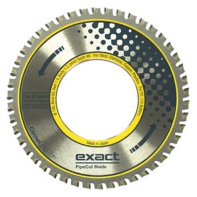 Exact Cermet 140 Thin Blade (140mm)
