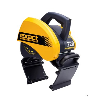 Exact PipeCut 220 Pro Series - 110V (Series 2.0)