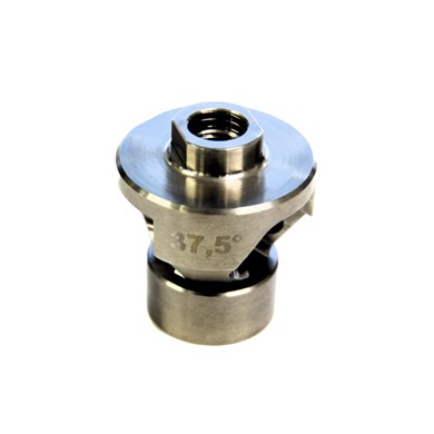 Exact Bevel Tip Holder 37.5°