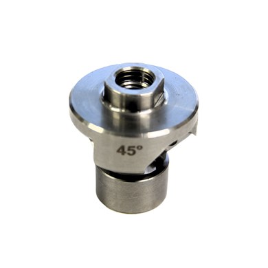 Exact Bevel Tip Holder 45°