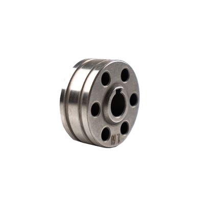 Feed Roller "V" Groove 0.8mm/1.0mm