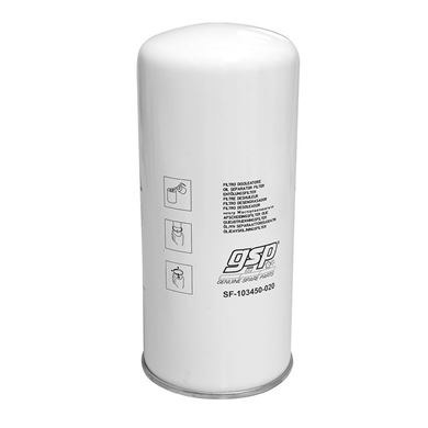 TKD Separator Cartridge