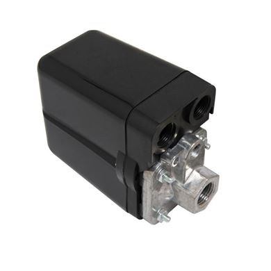 Condor Pressure Switch MDR53/16
