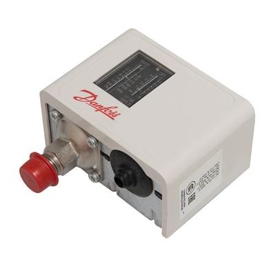 Danfoss Pressure Switch
