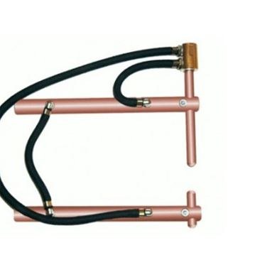 Water Cooled Arms 250mm (Pair)