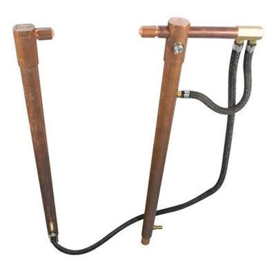 Water Cooled Arms 500mm (Pair)