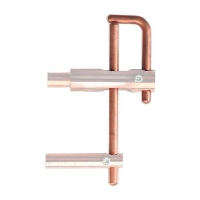 Electrodes 10mm Ø for 7510 Arms (Pair)