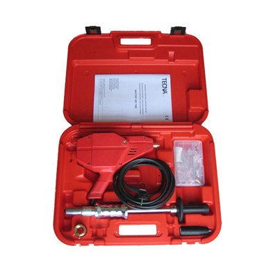 Auto Spotter c/w Puller 230V