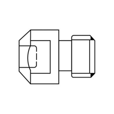 Magnetic Electrode