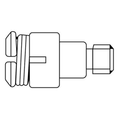Electrode for Washers (Auto Spotter)