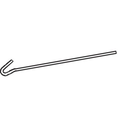 Hook for Washers (Auto Spotter)