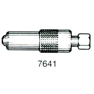 Chuck Assembly for 7640