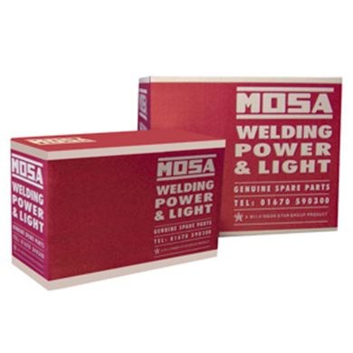 Mosa Service Filter Kit (GE15 PSX-EAS)