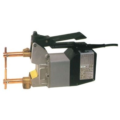 Spot Welder 2kVA c/w Timer 110V