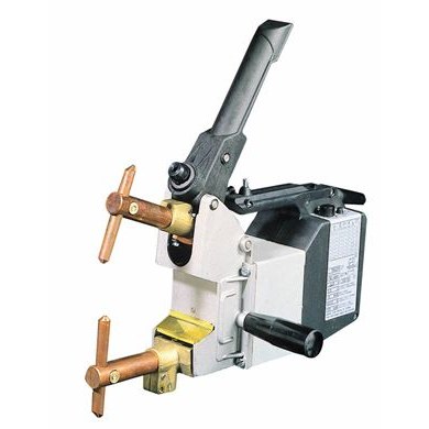 Spot Welder 2.5kVA c/w Timer and Pulse 230V