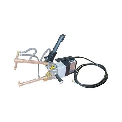 Spot Welder 6kVA c/w Timer 400V