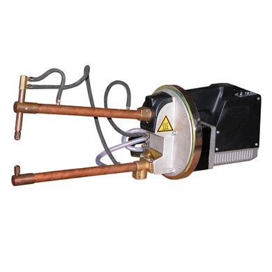 6kVA Pneumatic Spot Welding Gun c/w Pulse (Water Cooled)