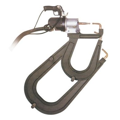 Pneumatic "C" Type Fast Gun (Gun Only) 320daN