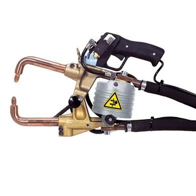 Pneumatic Gun Water Cooled 240daN