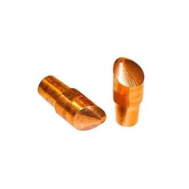 Electrodes Angled & Offset Tip-19mm Ø Taper (Pair)