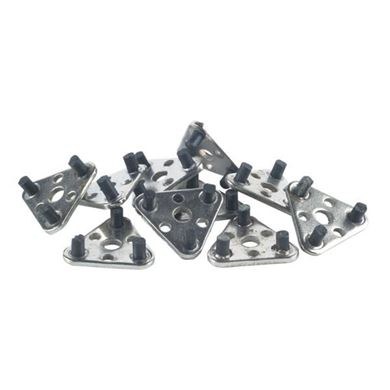 Shurlite Tri Flint Renewals (PK 10)