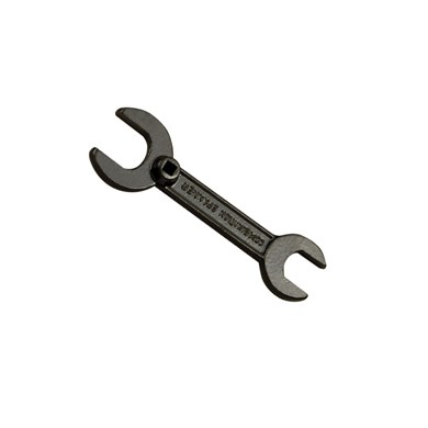 Combination Gas Spanner