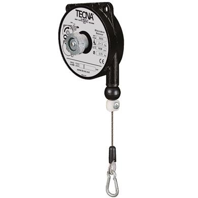 Nylon Body Balancer 0.4-1Kg 1600mm Stroke