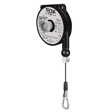 Nylon Body Balancer 2-3Kg 1600mm Stroke