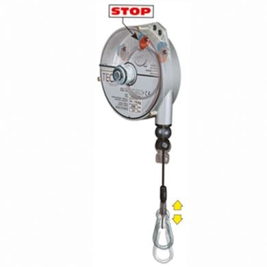 Balancer 4-6Kg 2500mm Stroke with Stop Device