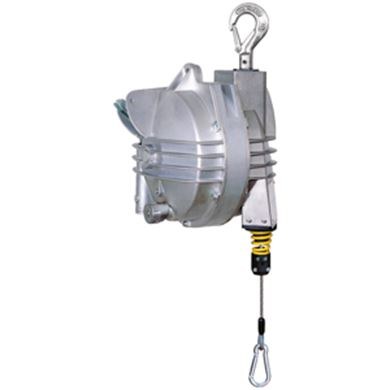 Balancer 75-90Kg 2000mm Stroke c/w Floor Locking