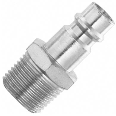 PCL Euro XF Adaptor 1/4" Male