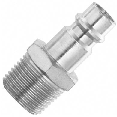 PCL Euro XF Adaptor 3/8" Male