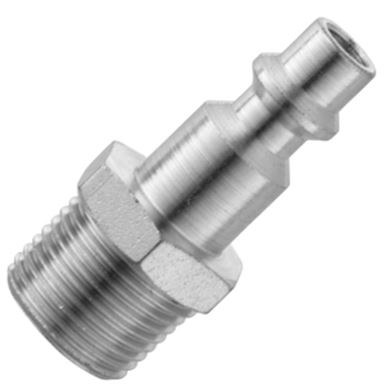 PCL ISO B12 Adaptor 1/4" Male