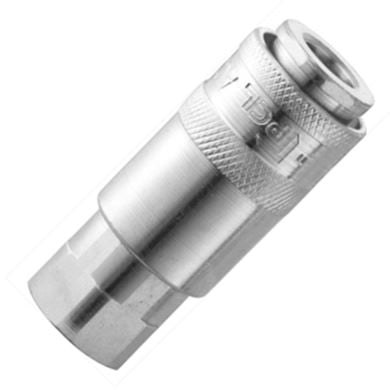 PCL Coupling 1/4" BSP Female
