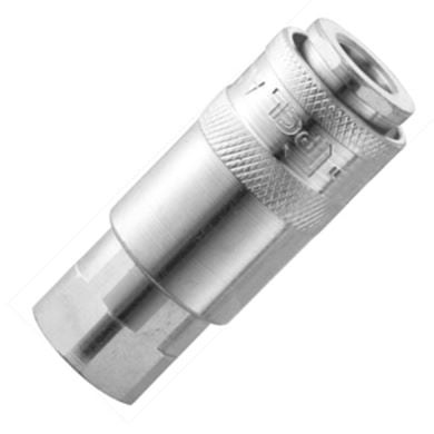 PCL Coupling Body 3/8" BSP Female