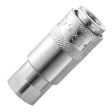 PCL Coupling 1/2" BSP Female