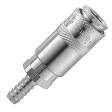 PCL Coupling Body c/w 5/16" Tail