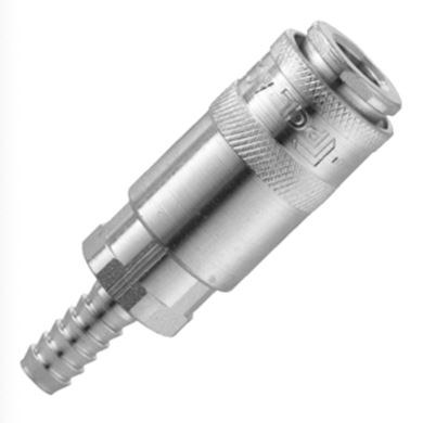 PCL Coupling Body c/w 3/8" Tail