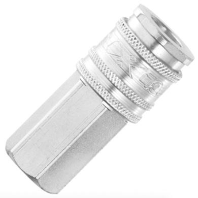 PCL Euro XF Coupling 1/4" Female