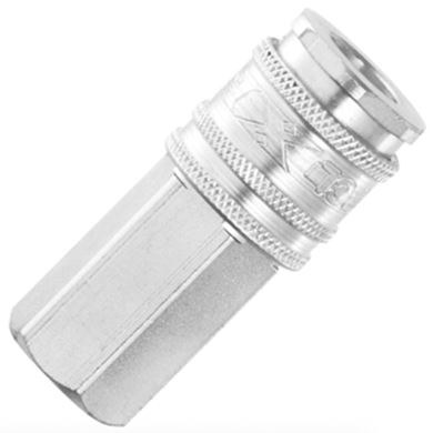 PCL Euro XF Coupling 3/8" Female