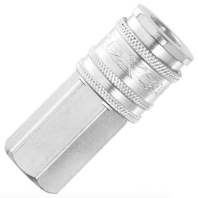 PCL Euro XF Coupling 1/2" Female