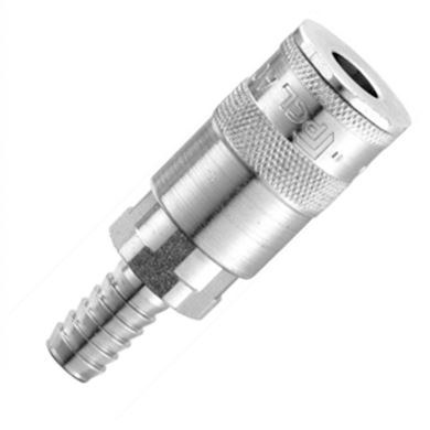 PCL Coupling c/w Tail 5/16"