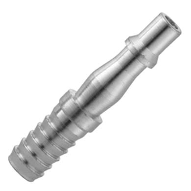 Integral Adaptor/Tail 5/16" Bore