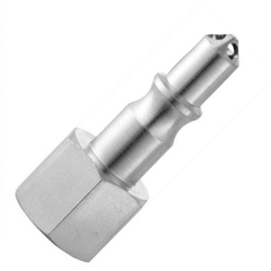 PCL 60 Adaptor 1/4" Female Tapered