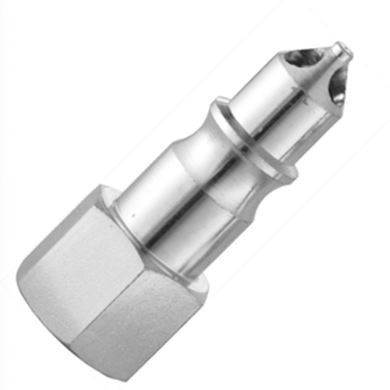 Adaptor M100 3/8" Female Tapered