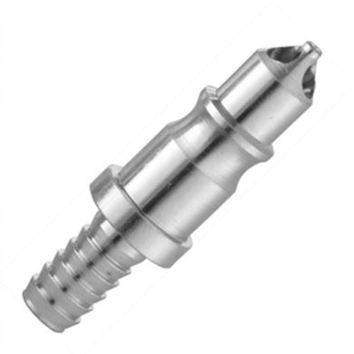 PCL 100 Adaptor 1/2"