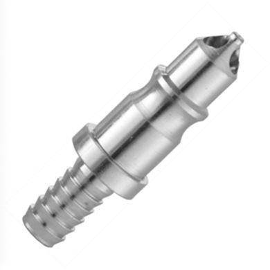 PCL 100 Adaptor 3/8" Hose