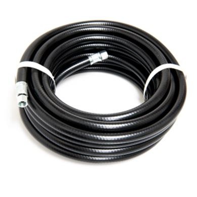 Air Hose 3/8" x 10m c/w 1/4" BSP Fitting